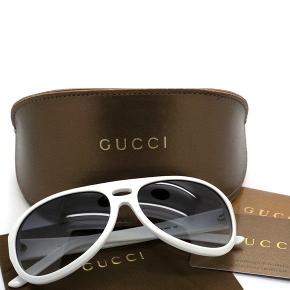 gucci 80s sunglasses